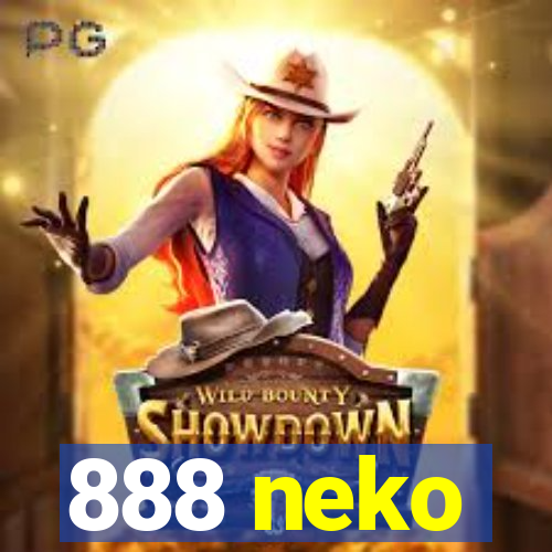 888 neko